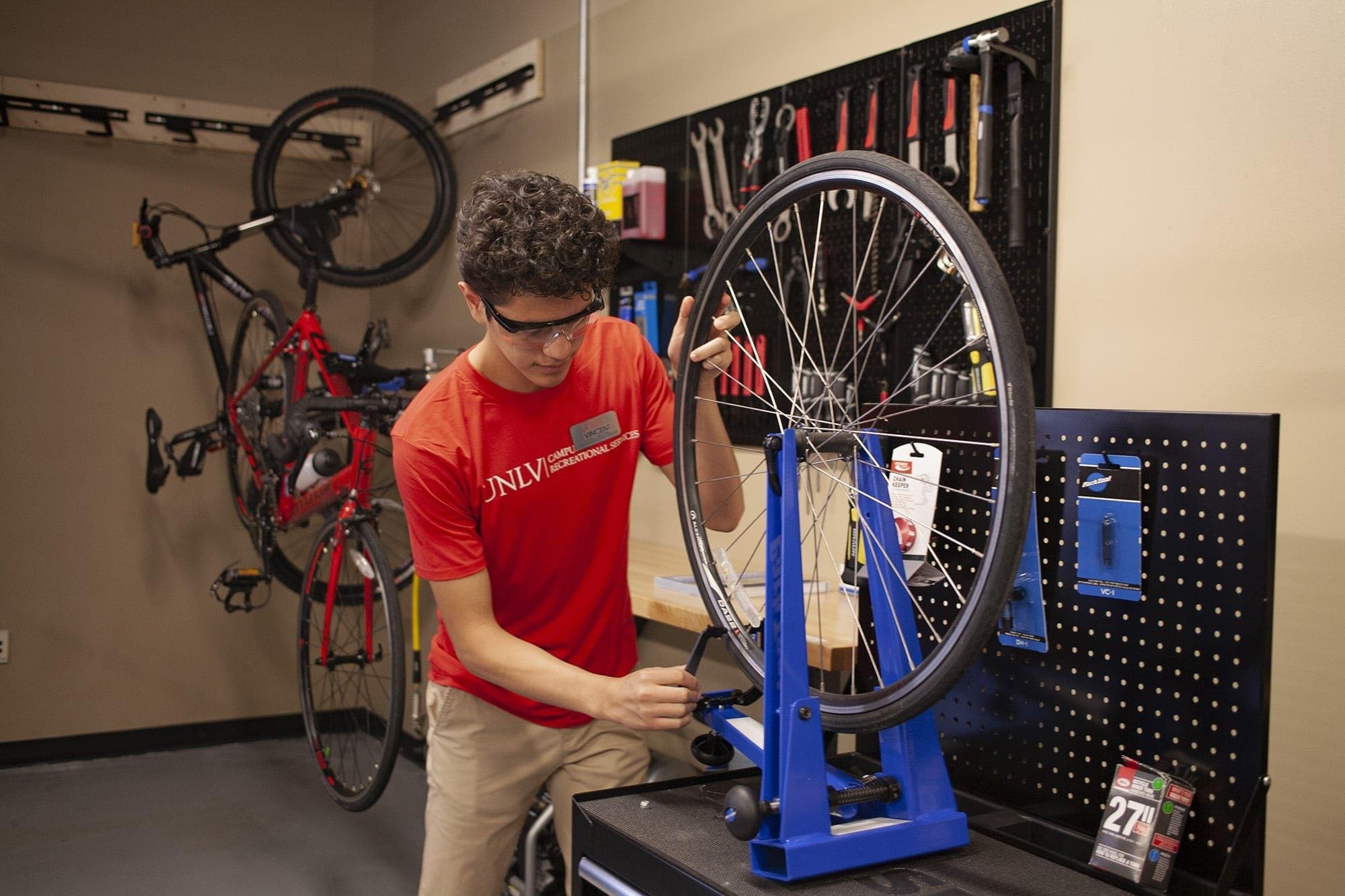 Winterizing Your Wheels: Preparing Your Bike for the Off-Season Adventure