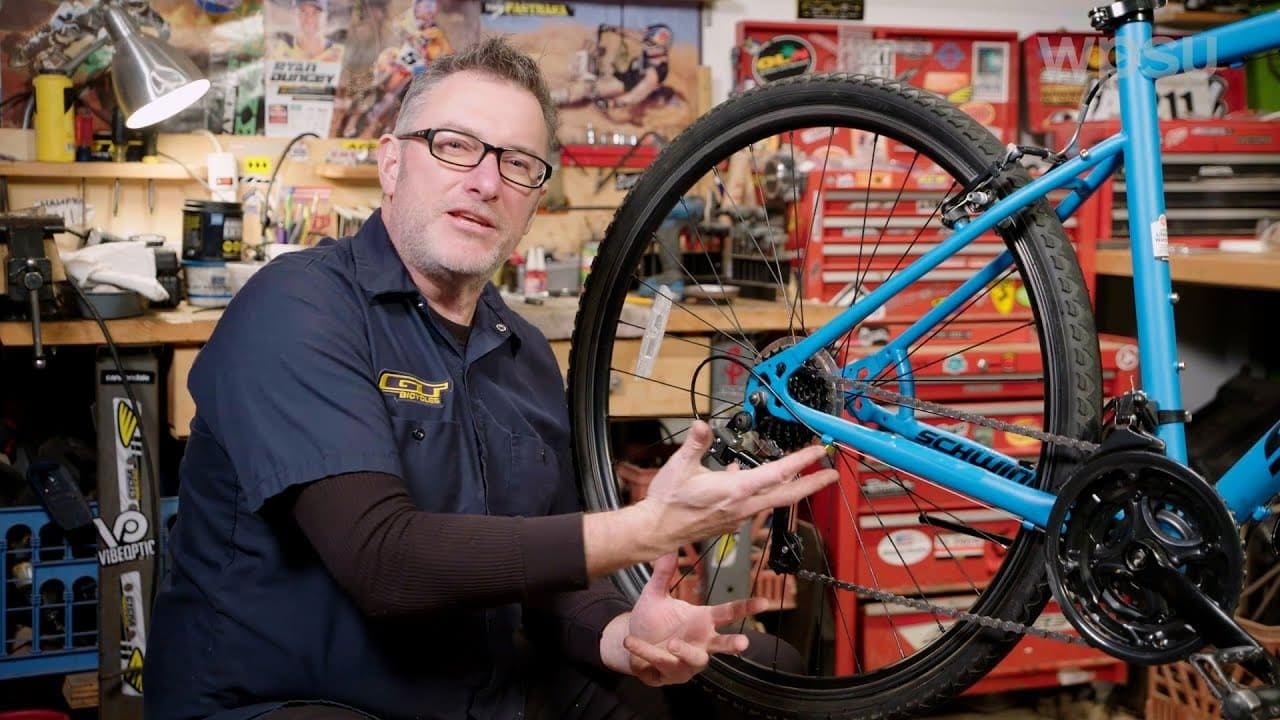 Precision Brake & Gear Adjustments